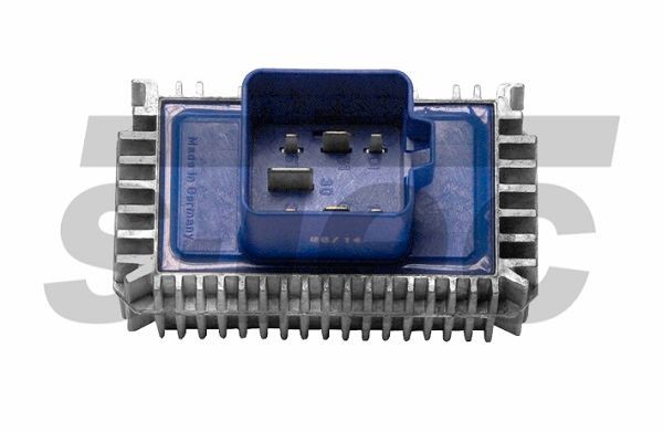 S-TEC Control Unit, glow plug system Article number: WES51799014 cheaply