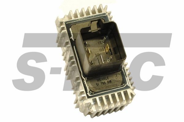 S-TEC Control Unit, glow plug system Article number: WES51799018 cheaply