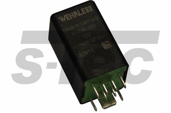 S-TEC Control Unit, glow plug system Article number: WES51799060 cheaply