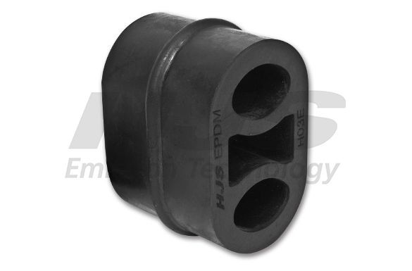HJS Holding Bracket, silencer Article number: 83 14 1964 cheaply