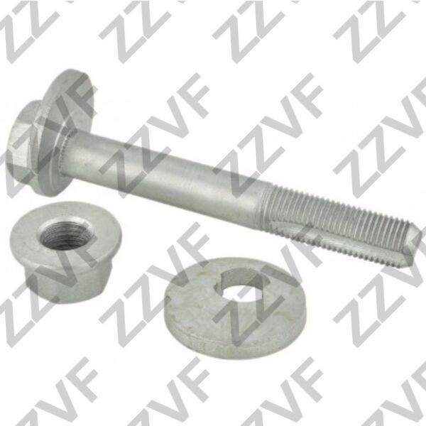 ZZVF ZZB0012 Styrtkorrektionsskrue i30 1.4 MPI 100 HK Benzin