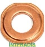 INTFRADIS Seal, injector holder Article number: 10167BL cheaply