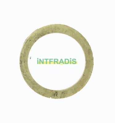 INTFRADIS Seal, injector holder Article number: 10473BL cheaply