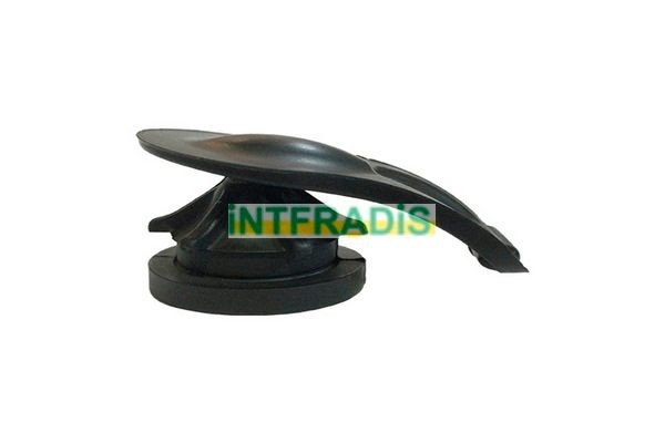 INTFRADIS Fastening Element, engine cover Article number: 1990 cheaply