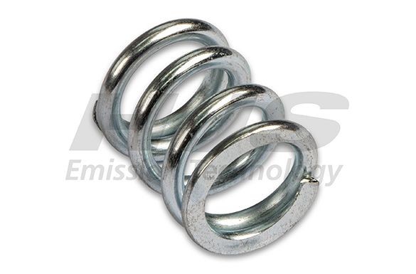 HJS Spring, silencer Article number: 83 21 6755 cheaply