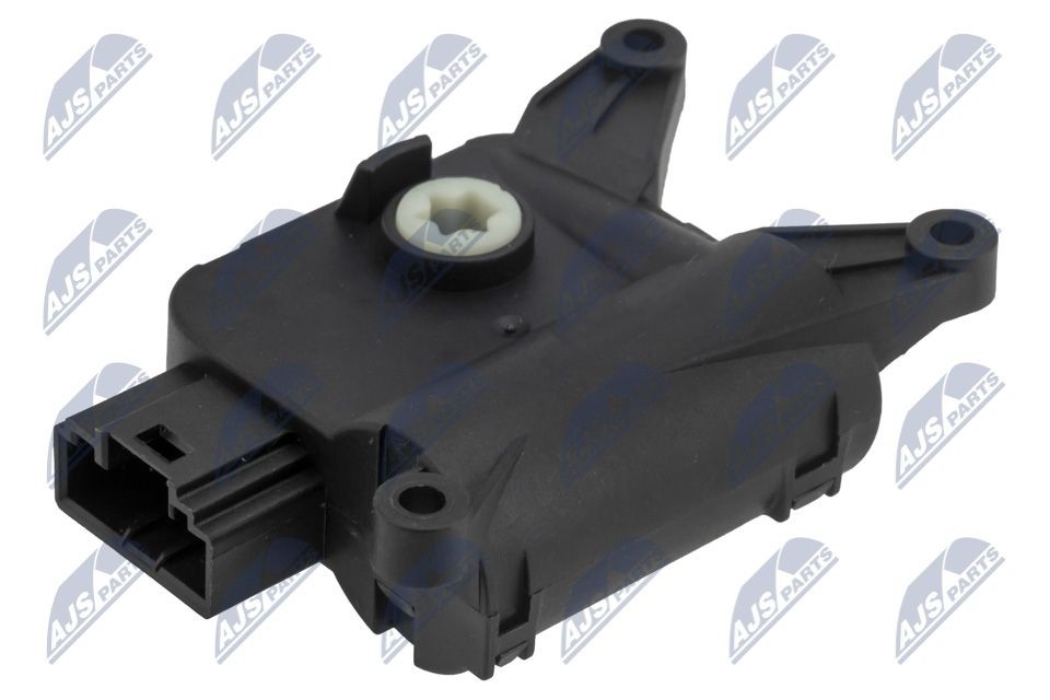 NTY CNG-VW-005 Seadeelement, seguklapp PASSAT 2.0 TSI 4motion 272 HP Bensiin