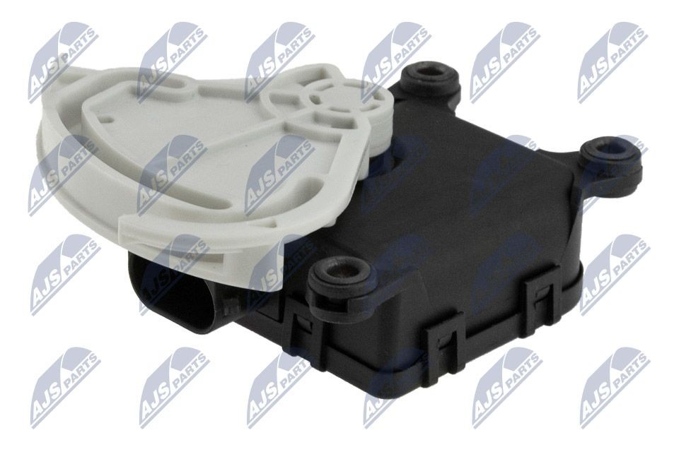 NTY CNG-VW-009 Control, blending flap PASSAT 1.8 Syncro/4motion 125 PS Petrol 2001