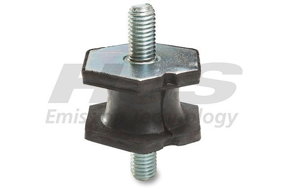 HJS Holder, exhaust system Article number: 83 23 6652 cheaply
