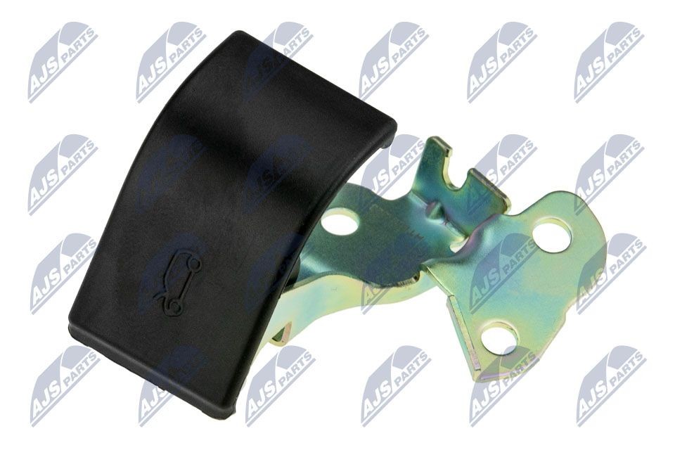 NTY Handle, bonnet release Article number: EZC-BM-223 cheaply