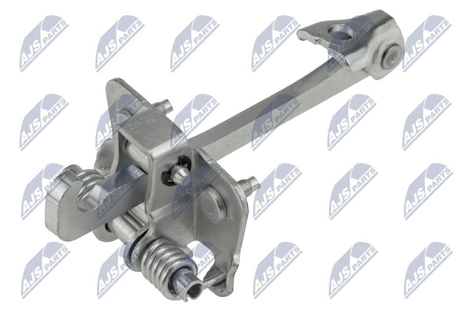 NTY EZC-PL-105 Dørstop MASTER 2.3 dCi 100 FWD (JV0A, JV0B, JV0G, JV0H) 101 HK Diesel