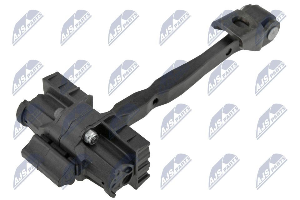 NTY EZC-SK-049 Uksekinnitaja SUPERB 2.0 TDI 4x4 190 HP Diisel