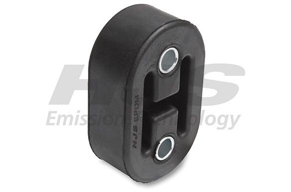 HJS Holding Bracket, silencer Article number: 83 45 7663 cheaply
