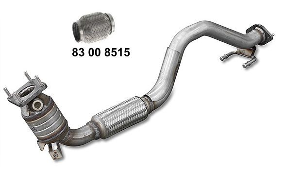 HJS Pre-Catalyst Article number: 90 11 3042 cheaply