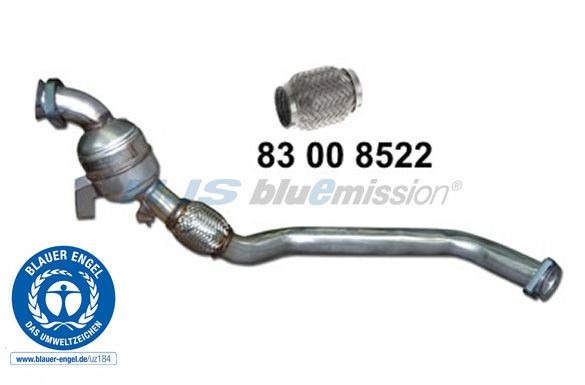 HJS Pre-Catalyst Article number: 90 12 5306 cheaply