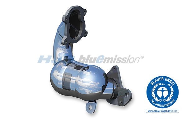 HJS Pre-Catalyst Article number: 90 23 5139 cheaply