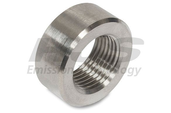 HJS Weld-On Bung, lambda probe Article number: 90 60 7690 cheaply