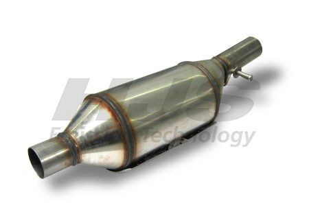 HJS Retrofit Kit, soot filter Article number: 93 11 1012 cheaply