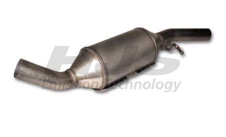 HJS Retrofit Kit, soot filter Article number: 93 11 1028 cheaply