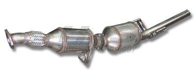 HJS Retrofit Kit, soot filter Article number: 93 11 1703 cheaply