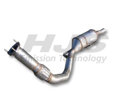 HJS Retrofit Kit, catalyst / soot particulate filter (combi-system Article number: 93 11 2008 cheaply