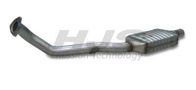 HJS Retrofit Kit, soot filter Article number: 93 11 2040 cheaply