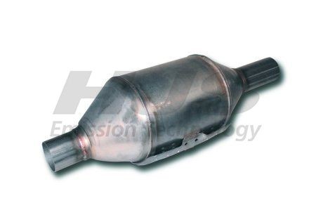 HJS Retrofit Kit, soot filter Article number: 93 11 3020 cheaply