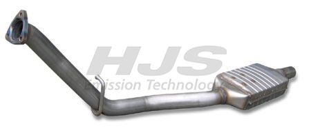 HJS Retrofit Kit, soot filter Article number: 93 11 3030 cheaply
