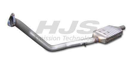 HJS Retrofit Kit, soot filter Article number: 93 11 3038 cheaply