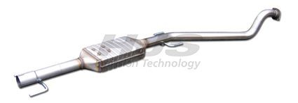 HJS Retrofit Kit, soot filter Article number: 93 14 2098 cheaply