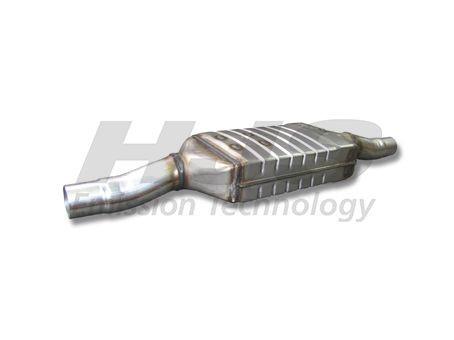 HJS Retrofit Kit, soot filter Article number: 93 22 3204 cheaply