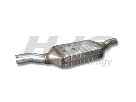 HJS Retrofit Kit, soot filter Article number: 93 22 3206 cheaply