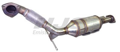 HJS Retrofit Kit, soot filter Article number: 93 35 2140 cheaply