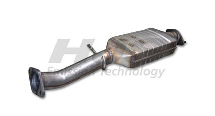 HJS Retrofit Kit, soot filter Article number: 93 42 2101 cheaply