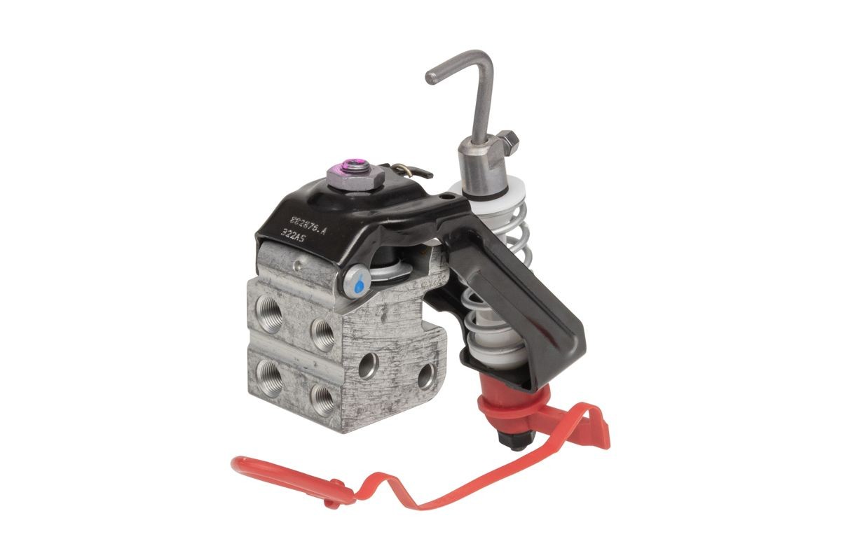 ATE Brake Power Regulator Article number: 24.6582-1721.3 cheaply