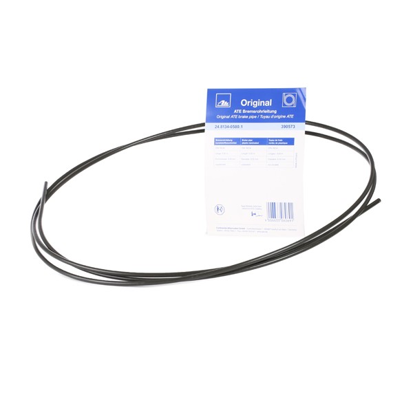ATE Brake Lines Article number: 24.8134-0580.1 cheaply