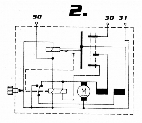 DELCO REMY Multiple Disc Clutch, starter Article number: 19024641 cheaply