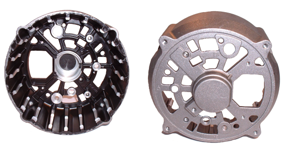 DELCO REMY Generator, starter Varenummer: 19025602 billige