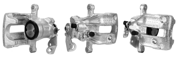 DELCO REMY Alternator, starter Article number: 19025604 cheaply