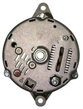 DELCO REMY Generator Varenummer: DRA0880 billige