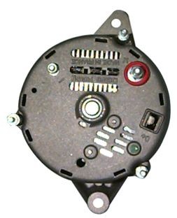 DELCO REMY Alternator Article number: DRA0900 cheaply