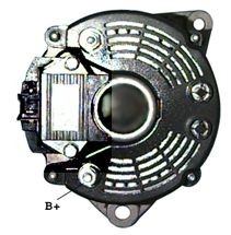 DELCO REMY Alternator Article number: DRA1000 cheaply