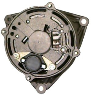 DELCO REMY Dynamo artikkelnummer: DRA1540 billig