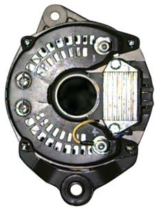DELCO REMY Generator Varenummer: DRA3068 billige
