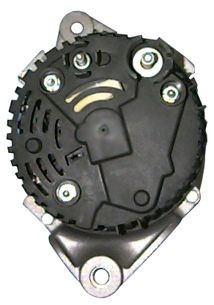 DELCO REMY Generator Varenummer: DRA3244 billige