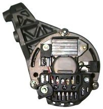 DELCO REMY Generator Varenummer: DRA3265 billige