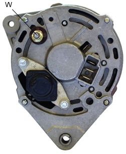 DELCO REMY Alternator Article number: DRA3830 cheaply