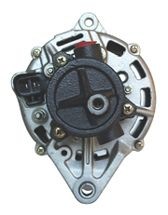 DELCO REMY Dynamo artikkelnummer: DRA3897 billig