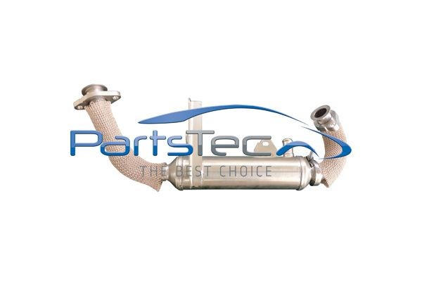 PartsTec PTA510-0784 EGR køler SIGNUM 1.9 CDTI (F48) 100 HK Diesel 2008