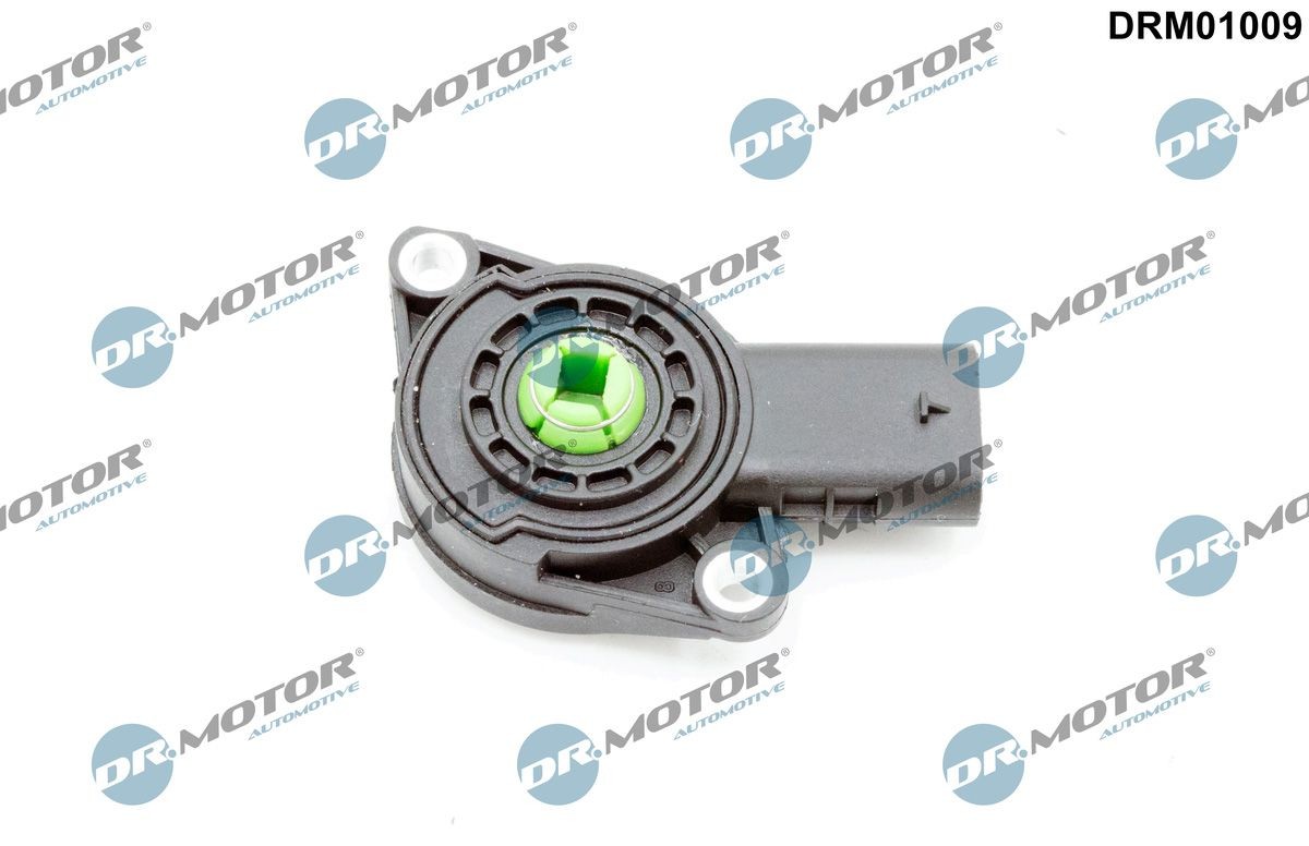 DR.MOTOR AUTOMOTIVE Sensor, suction pipe reverse flap Article number: DRM01009 cheaply