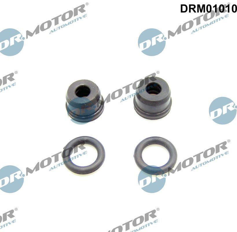 DR.MOTOR AUTOMOTIVE Seal, clutch cable (guide) Article number: DRM01010 cheaply
